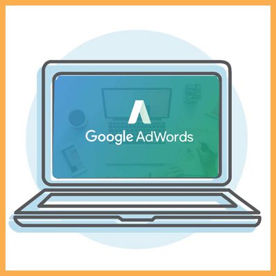 Google Adwords Icon